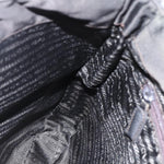 Prada Resin chain shoulder bag Nylon - image 20