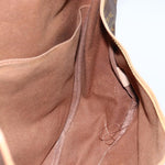 Louis Vuitton Saumur Handbag Monogram Canvas 43 - image 20