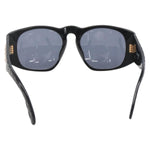 Chanel Logo CC Sunglasses Plastic - image 2