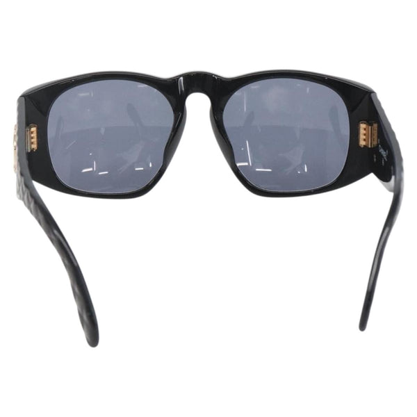 Chanel Logo CC Sunglasses Plastic