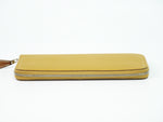 Hermes Azap Silkin Epsom Leather Silk - image 13
