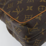 Louis Vuitton Amazone Bag Monogram Canvas Mini - image 12