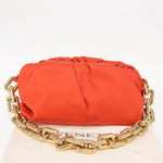 Bottega Veneta The Chain Pouch Leather Teen - image 12