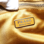 Prada Vintage Shoulder Bag Leather - image 6
