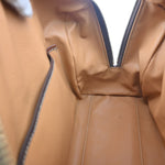 Celine Macadam Handbag Macadam with leather Medium - image 15