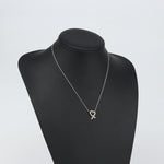 Tiffany & Co. Paloma Picasso Loving Heart Pendant Necklace Silver 925 - image 10