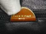 Celine Vintage Shoulder Bag Leather - image 5