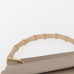 Gucci Vintage Bamboo Handle Bag Leather Small - image 16
