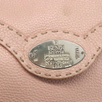 Fendi Selleria Tote Leather - image 7