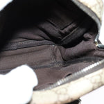 Gucci GG Supreme Shoulder Bag Canvas medium - image 19