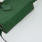 Louis Vuitton Cartouchiere Handbag Epi Leather MM - image 15