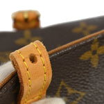 Louis Vuitton Marelle Waist Bag Monogram Canvas - image 9