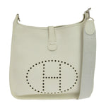 Hermes Evelyne Bag Gen I Clemence GM - image 1