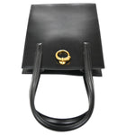 cartier Panthère Handbag Leather - image 8
