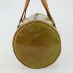 Louis Vuitton Bedford Handbag Monogram Vernis - image 3