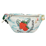 Gucci Merveilleux Belt Bag Printed Nylon - image 16