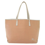 Burberry Blue Label Tote Bag Canvas - image 18