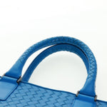 Bottega Veneta Top Zip Briefcase Intrecciato Nappa Large - image 20