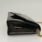 Chanel CC Envelope Flap Crossbody Patent leather - image 3