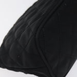 Prada Vintage Pouch Tessuto - image 11