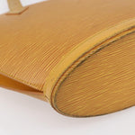 Louis Vuitton Saint Jacques Handbag Epi Leather PM - image 10