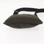 Prada Front Pocket Messenger Bag Tessuto Small - image 17