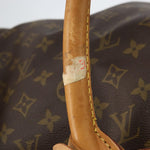 Louis Vuitton Dog Carrier Bag Monogram Canvas 50 - image 15