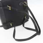 Bally Vintage Backpack Leather - image 14