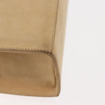Salvatore Ferragamo Vala Handbag Suede - image 10