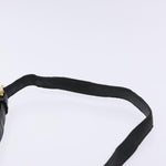 Celine C Sulky Shoulder bag Canvas and Leather - image 15