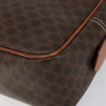 Celine Macadam Handbag Macadam with leather Medium - image 9