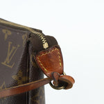 Louis Vuitton Pochette Accessoires NM Monogram Canvas medium - image 6