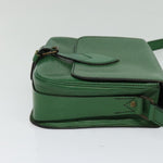 Louis Vuitton Cartouchiere Handbag Epi Leather MM - image 4