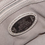 Fendi Selleria Lei Bag Leather - image 6