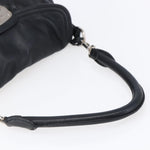 Prada Pushlock Shoulder Bag Leather Medium - image 19