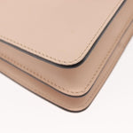 Chloe Faye Bracelet Crossbody Bag Leather and Suede Mini - image 9