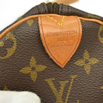 Louis Vuitton Keepall Bag Monogram Canvas 50 - image 5