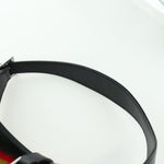 Gucci Vintage Jackie Shoulder Bag Canvas and Leather - image 14