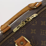 Louis Vuitton Keepall Bag Monogram Canvas 50 - image 13