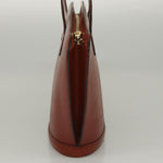 Louis Vuitton Saint Jacques Handbag Epi Leather GM - image 3