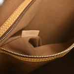 Louis Vuitton Cabas Mezzo Monogram Canvas - image 5
