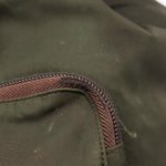 Prada Front Pocket Backpack Tessuto Small - image 19