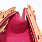 Louis Vuitton Blair Monogram vernis MM - image 20