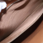 Celine Macadam Briefcase Canvas and leather - image 15