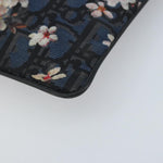 Christian Dior Diorama Clutch Satin - image 8