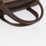 Burberry Nova check boston bag Canvas - image 7