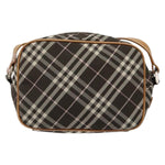 Burberry Nova Check Blue Label Canvas - image 2