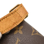 Louis Vuitton Musette Handbag Monogram Canvas medium - image 11