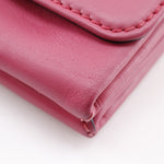 Valentino Garavani Va Va Voom Clutch Leather Medium - image 5