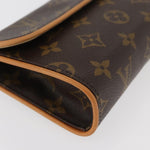 Louis Vuitton Florentine Waist Bag Monogram Canvas medium - image 8